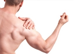 Эндопротезирование плечевого сустава в Израиле