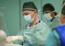 Консультация хирурга онлайн